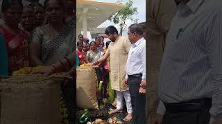 akanapet pathur viralvideo mynampallyrohit medakmla tgpoliticaladda congressnews telugu [upl. by Nenney]