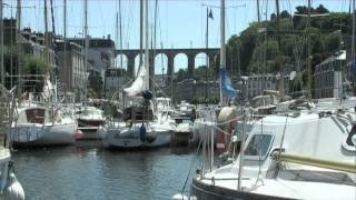 MORLAIX LES VENELLES LE PATRIMOINE [upl. by Yhtnomit527]