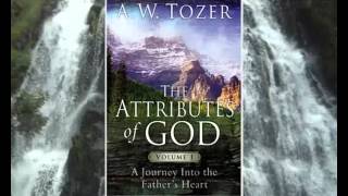 A W Tozer The Deeper Life [upl. by Adnoryt]