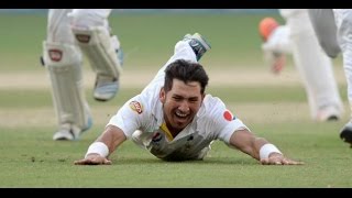 Pakistan vs England Highlights 3rd Test 2015 Day 5 [upl. by Adev]