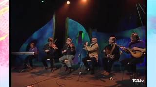 The Bothy Band  Gradam Ceoil 1999  TG4tv [upl. by Neufer]