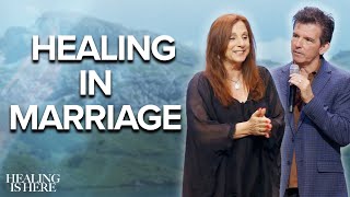 Does Your Marriage Need Healing  Butch amp Julieann Hartman  HIHC24 [upl. by Brenan]