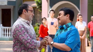 Tapu Aur Sonu Ki Shaadi Ki Baat  Taarak Mehta Ka Ooltah Chashmah  Full Episode 2922  तारक मेहता [upl. by Ydurt]