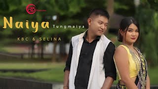 Naiya tungmaiya  New kaubru music video Kbc amp Selina Biswanath amp Pinki Hamsouhti [upl. by Heyer]