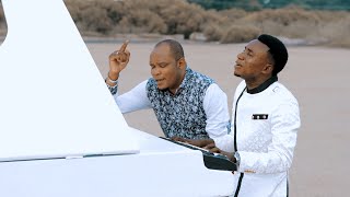 Komando Wa Yesu ft Solomon Mkubwa  WIMBO HUU Official Music Video [upl. by Amesari390]