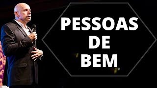 LEANDRO KARNAL 🔝Pessoas de bem [upl. by Yennej460]