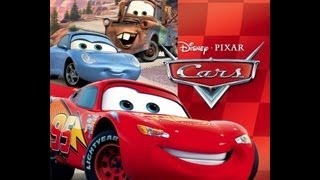 Cars BluRay Unboxing [upl. by Jesus]