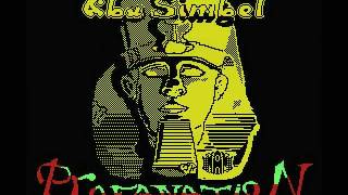 Abu Simbel Profanation completo MSX Dinamic 1986 [upl. by Isus]