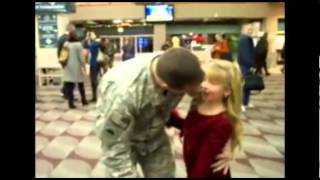 The Best Surprise Military Homecomings 18 min mix [upl. by Atlas]