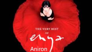 Aniron  Enya [upl. by Ellerud]