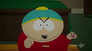 South Park quot201quot 19  Sub Español HD [upl. by Nadab]