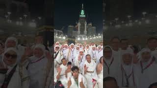 setelah tawaf [upl. by Trygve]