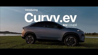 Tata Curvvev  All you need to know [upl. by Lavicrep]