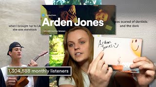 How to Turn Monthly Listeners into True Fans [upl. by Airegin]