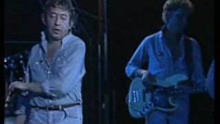 Serge Gainsbourg  Love On The Beat [upl. by Hakon]