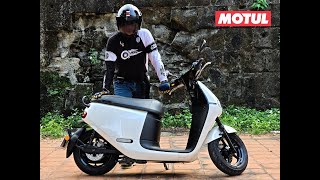 Gogoro 2 Premium [upl. by Nala]