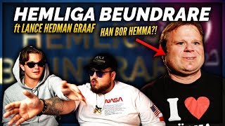 HEMLIGA BEUNDRARE FT LANCE HAN BOR FORTF HEMMA MEGASTELT [upl. by Garrity]