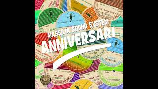 Massilia sound system  Anniversari [upl. by Erasmo]