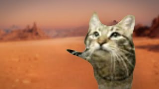 MeowSynth Cats on Mars [upl. by Kim372]