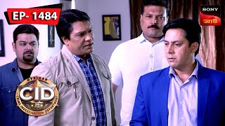 HiTech Killer  CID Bengali  Ep 1484  Full Episode  4 February 2024 [upl. by Mamie]