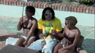 Summer Time Dancehall Music Video MIX  DJ Kamau [upl. by Ycniuq]