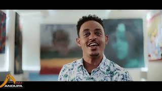 Alemeye Getachew Aschegersh  አለምዬ ጌታቸው አስቸገርሽ  New Ethiopian Music 2021Official Video [upl. by Erastus]