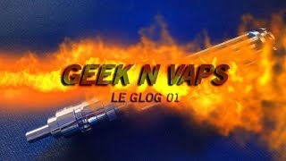 LE GLOG 01 [upl. by Corrine]