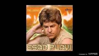 Esad Plavi  Kalendar  Audio 2005 [upl. by Ihn678]