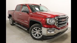 2018 GMC Sierra SLT [upl. by Margo465]