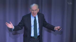 John J Mearsheimer “The False Promise of Liberal Hegemony” [upl. by Yelreveb856]