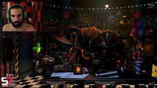 501 MODE Completed UCN [upl. by Hakim52]