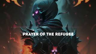 Rise Against  Prayer Of The Refugee Instrumental [upl. by Ymmat]