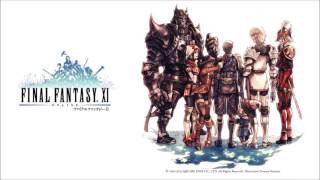 FFXI  Intense Ambuscade Vol One December 2023 Battle Strategies and Normal Solo Battle Example [upl. by Berlin42]