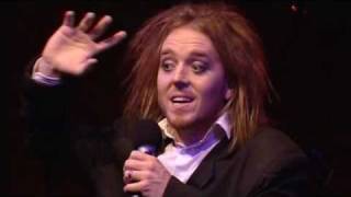 Religion  Tim Minchin [upl. by Yesmar]