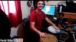 Como tocar congas en la música cristiana Los ritmos más necesarios e importantes que debes saber [upl. by Yeslrahc]