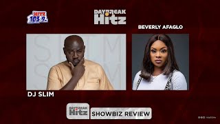 Discussion “Try me” – Beverly Afaglo pleads with movie producers to offer her roles  Daybreak Hitz [upl. by Noret]