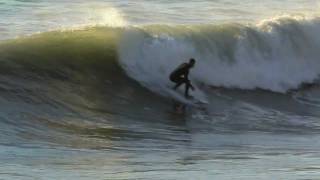 Follow The Swell Varazze to Forte dei Marmi [upl. by Man]