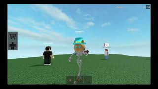 Roblox The Normal Button  Bass Boosted Kahoot Music And Fighting Circuit Breaker XVI [upl. by Stock]