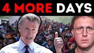 Gavin Newsom is about to change California forever [upl. by Jaf]