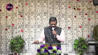 🔴 🅻🅸🆅🅴  ಕನ್ನಡ amp தமிழ் Sunday Service  8th SEPTEMBR  WordofGOD [upl. by Covell520]