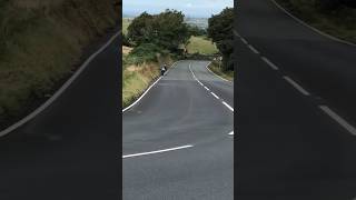 LUCKY to get away with that   Isle of Man TT [upl. by Aggie]