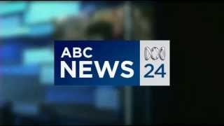 ABC News 24 theme music Version 2 20102017 [upl. by Putnam]