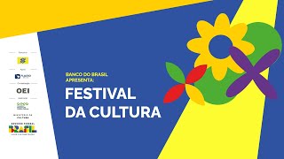 BANCO DO BRASIL APRESENTA FESTIVAL DA CULTURA  FAFÃ DE BELEM CONVIDA JOHNNY HOOKER [upl. by Edmonds932]