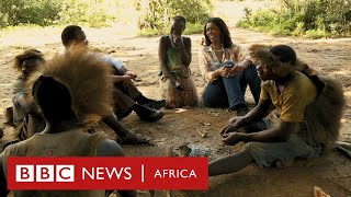 Mother Africa  History Of Africa with Zeinab Badawi Episode 1 [upl. by Venator]