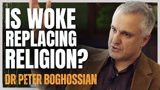 The Substitution Hypothesis  Dr Peter Boghossian  EP39 [upl. by Bonney638]