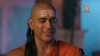 Chandragupta Maurya  EP 174  Swastik Productions India [upl. by Fleta]