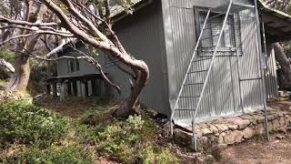 GGS Hut Geelong Grammar School hut [upl. by Carlina729]