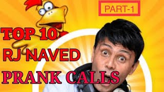 TOP 10 RJ Naveds Radio Mirchi MurgaYouTube10 Ka DUM [upl. by Creamer]