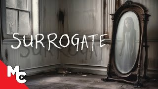 Surrogate  Full Movie 2024  Paranormal Horror Ghost Story [upl. by Garreth]