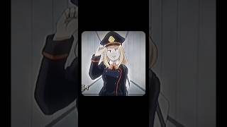 Camie Edit  Remake  edit mhaedit mha myheroacademia anime animeedit camie [upl. by Nalac94]